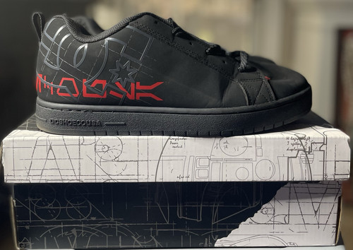 Star Wars X DC special edition Shoes