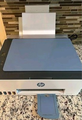 New HP Smart Tank 5102 Ink Jet Wireless Printer
