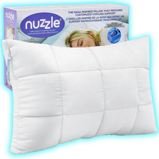 Adjustable Firm Pillow , Luxury Standard Size Bed Pillow Hotel Collection - Best