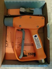 Ergo Tech WaterBoss 750 Wash Gun – High Pressure Cleaning Spray Gun