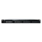 Synology RackStation RS822+ - NAS - Ryzen Embedded - V1500B - 2 GB - DDR4 - DSM