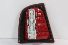 Feu arrière Skoda OCTAVIA