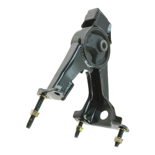 TRQ MTA34512 Engine Mount For Scion tC 2005-2010 Rear 1237128160 - Bild 4 von 5
