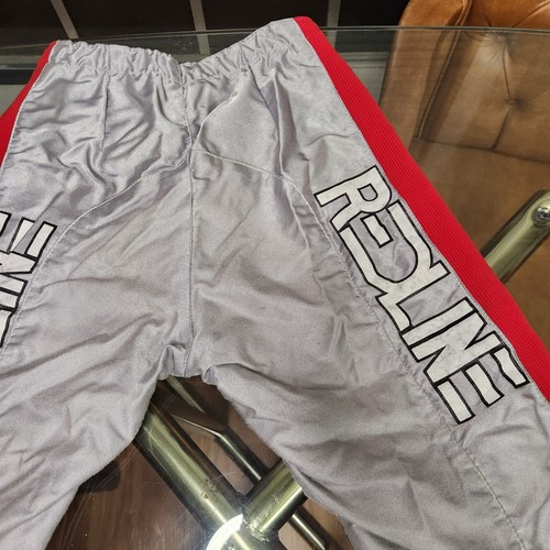 Rare Vintage 1980's Haro Redline BMX Racing Freestyle Pants Unisex Med  - Picture 8 of 13