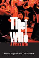 The Who A Who's Who Richard Bogovich (U. A.) Taschenbuch Kartoniert / Broschiert