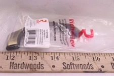 Richelieu Hardware Handle Cabinet Pull Antique English 3" Center to Center