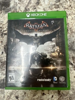 MICROSOFT BATMAN THE TELLTALE SERIES XBOX ONE (FC1007148)