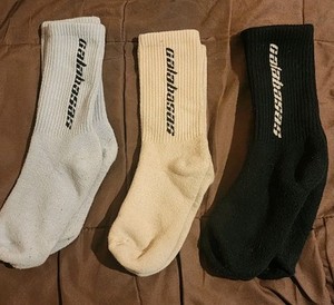 Yeezy Calabasas Socks for sale | eBay