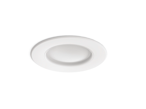 Philips - Hue White and Color Ambiance Bluetooth 5/6" High Lumen Recessed - Picture 3 of 5