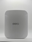 Routeur eero Max 7 Tri-Band Mesh Wi-Fi 7 - Ethernet 10 Gbit/s - Blanc (sans boîte)