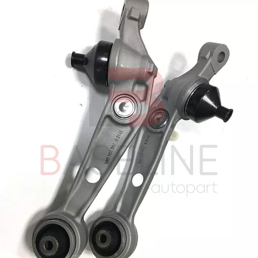 Rolls-Royce Phantom Drophead 2003-2016 Front Right Lower Control arm