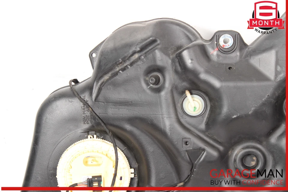 06-09 Conjunto de depósito de combustible Mercedes W164 ML500 ML350 1644710501 OEM Foto 3 de 4