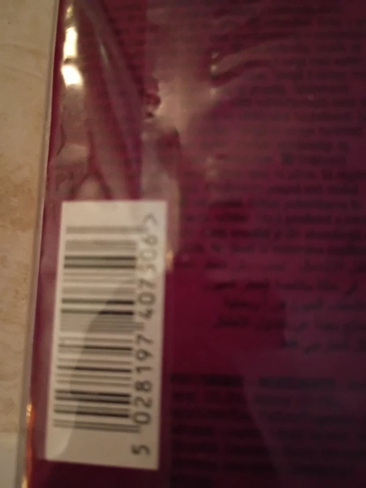 The Body Shop WHITE MUSK SMOKY ROSE Eau De Toilette Spray 2 OZ - NUEVO EN CAJA RARO Foto 2 de 4