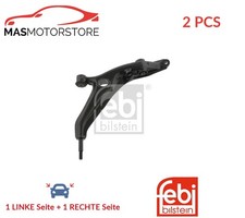 LINKS RECHTS QUERLENKER SATZ FEBI BILSTEIN 34731 2PCS P FÜR HONDA CIVIC VI
