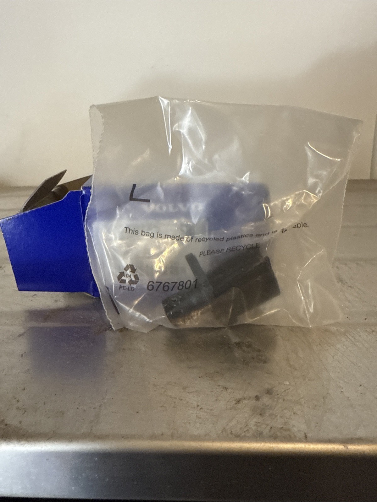 Volvo ABS Sensor 32373145 | eBay