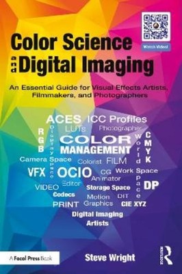 Steve Wright Color Science and Digital Imaging (Taschenbuch)