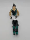 Vintage 1986 Hasbro GI Joe Dial Tone (V1) Series 5 Action Figure Parts / Repair