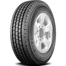 4 Tires Cooper Discoverer Ht3 24575r16 120116r E 10 Ply Light Truck