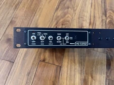 Horita RM 50 VG VICT Generator LTC VICT Trans