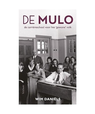 De mulo, Daniëls, Wim