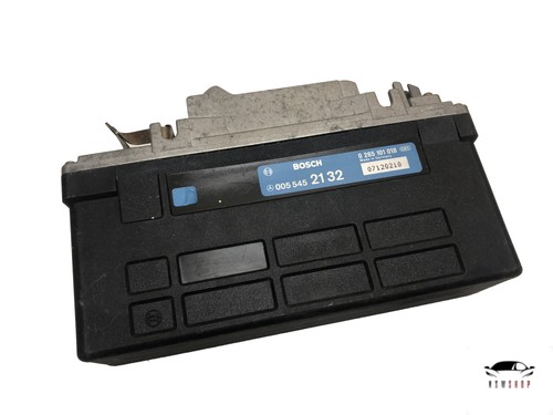 ABS-Steuergerät A0055452132 0265101018 Mercedes W201 W202 W124 W126