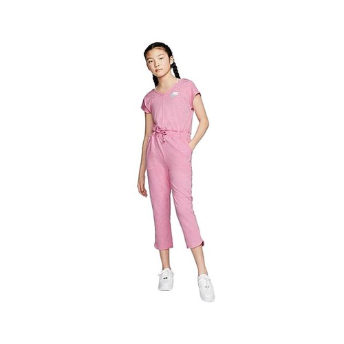 Nike Sportswear Romper Girls Active Shirts & Tees - Imagen 2 de 2