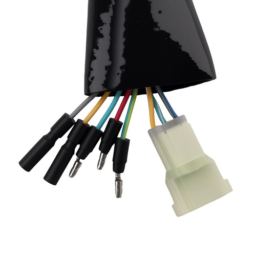 Main Electrical Wire Harness for Honda TRX300EX ATV 93-04 32100HM3000 - Picture 14 of 18