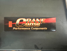 6429 Crane Cam Fireball 308b 79-84 Wo Gear Hd V-2 74-80 Cu. In