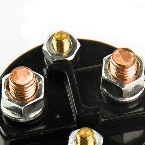 Solenoide para carro de golf Club Car 12V voltios gasolina 1984 apto para Precedent 1013609 1 pieza - Imagen 16 de 19