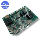 KitchenAid Refrigerator Control Board W10811365 WPW10675033