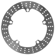 Bremsscheibe für BMW R 1200 C R2C/259C 2004 TRW Lucas MST239
