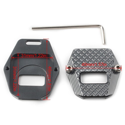 Blue Key Cover Case Shell Fit Kawasaki Ninja250/Ninja300/600/Ninja650/ZX 250R - Picture 6 of 6