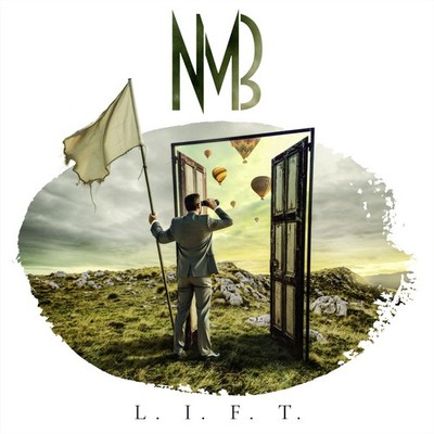 The Neal Morse Band - L.I.F.T. [CD]