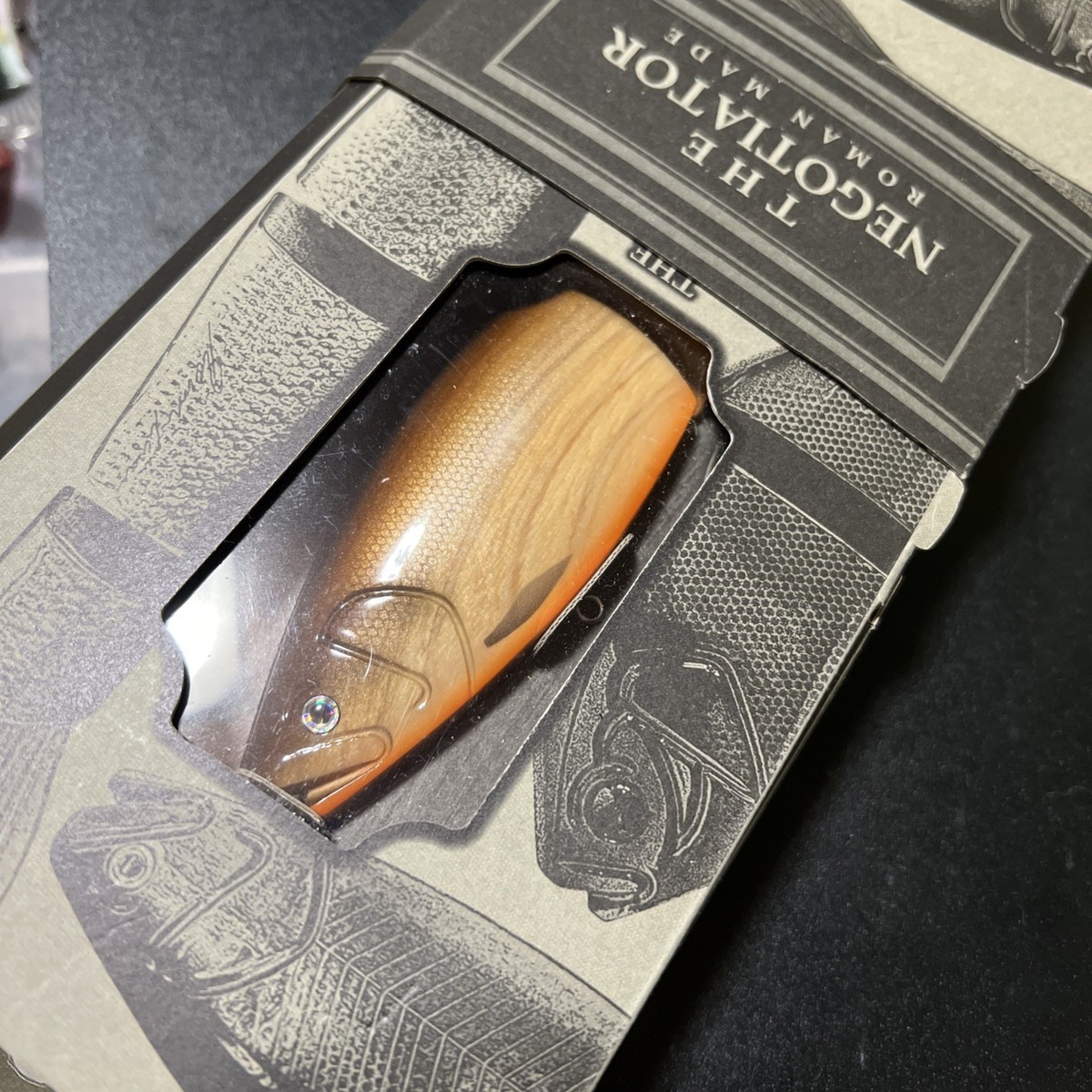 Roman Made Negotiator New | eBay
