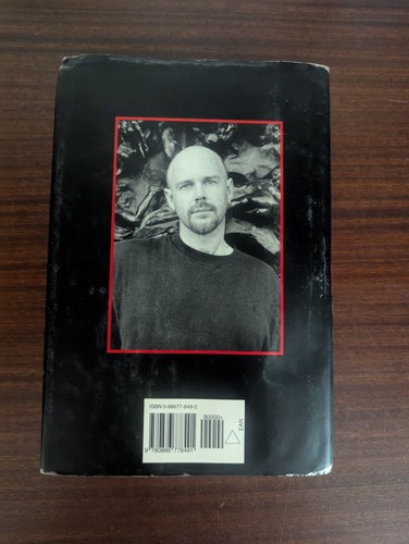 Otherland Series Books Vol. 1-3 by Tad Williams DAW 1st Edition & Printing HC DJ - Picture 7 of 10