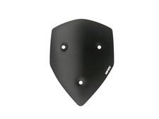 CUPOLINO SPORT WRS NERO OPACO PER DUCATI MULTISTRADA 1200 / S 2010-2012