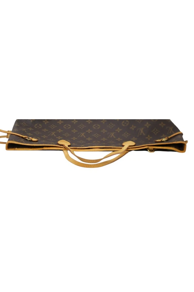 Louis Vuitton Neverfull MM, foto 3 di 5