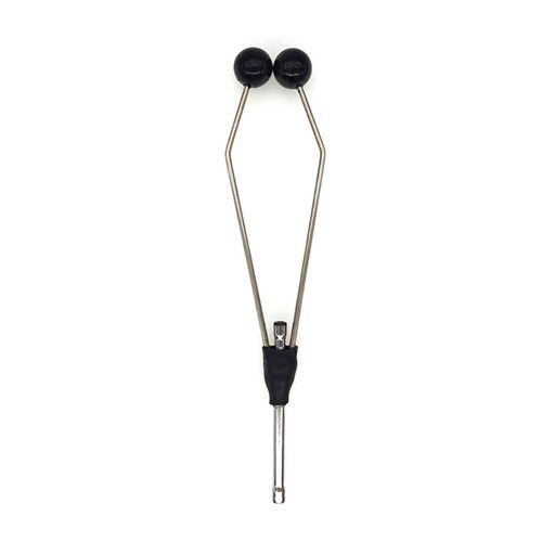 Holder Baits Making Tools Fly Tying Bobbin Holder Fishing Hook Binding Tool - Picture 11 of 12