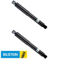 2X StoßDäMpfer Bilstein 19-065663 2 StossdäMpfer Rechts Links Hinten