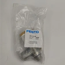 1piece new festo Pneumatic Valve VL-2-1/4-SA 25025 FAST SHIPPING