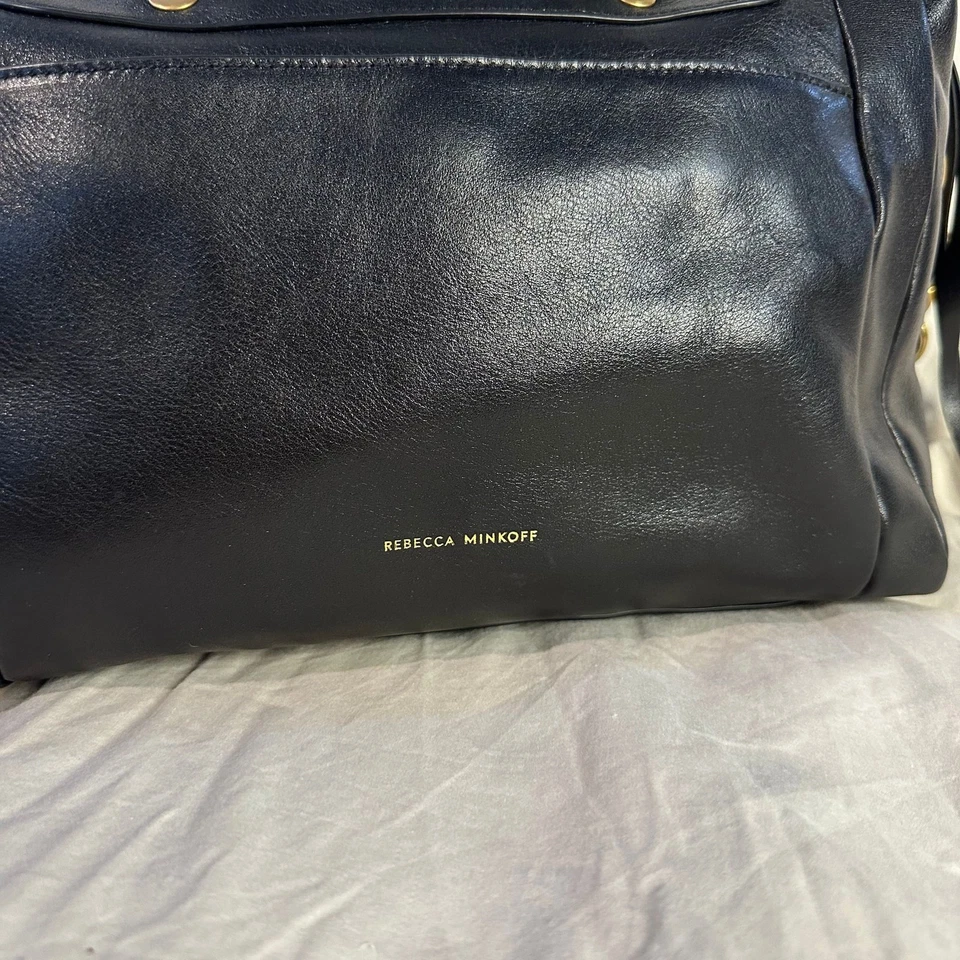 Rebecca Minkoff Foto 3 de 4