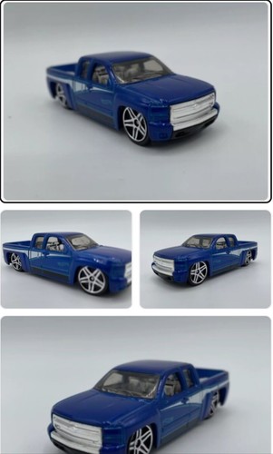 LOOSE HOT WHEELS CARS - Picture 20 of 73