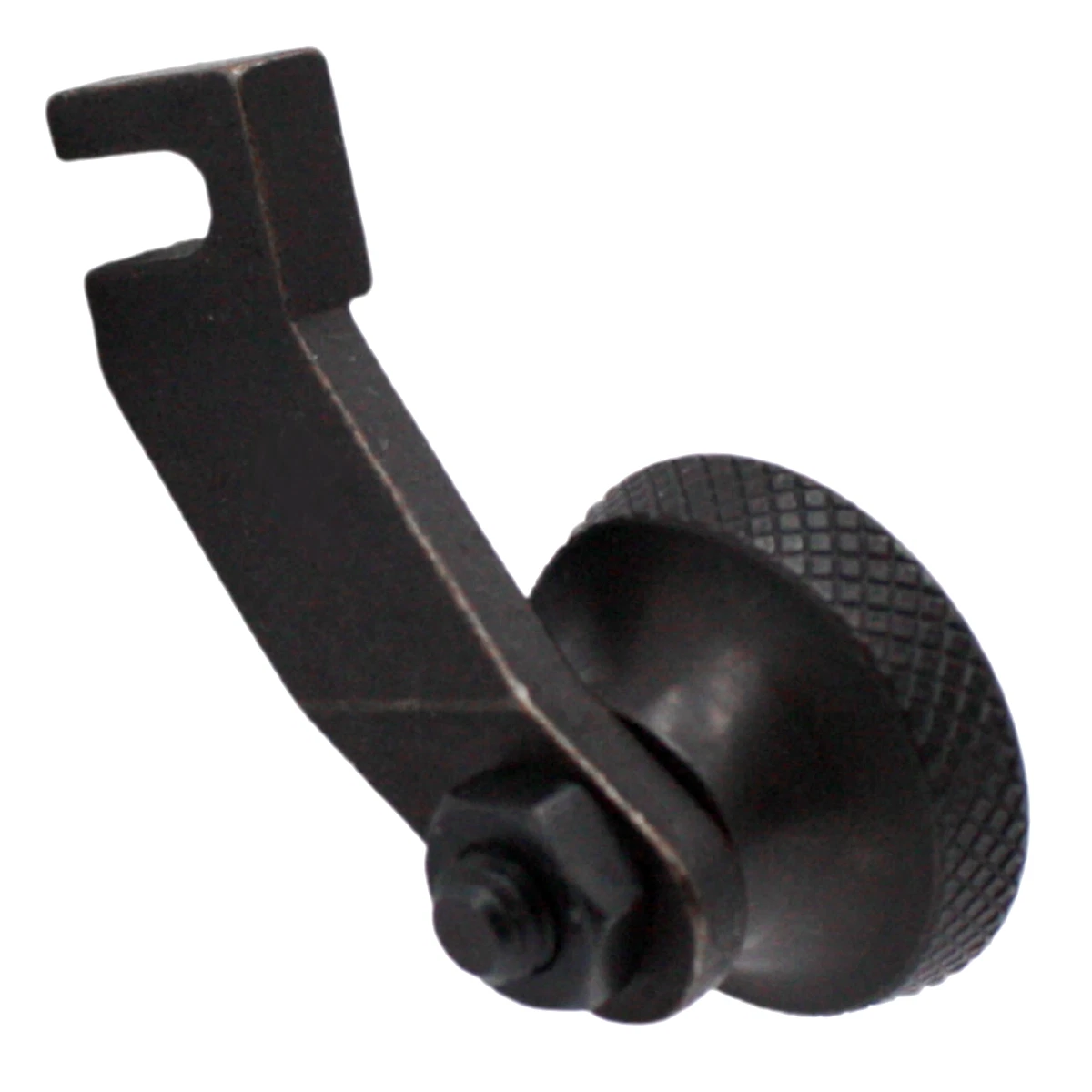Leather Teflon Roller Feet For Bernina Sewing Machines (530, 700, 830, 800, 801, 801S, 850, 900, 930, 950)