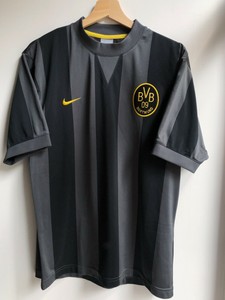 nike dortmund kit