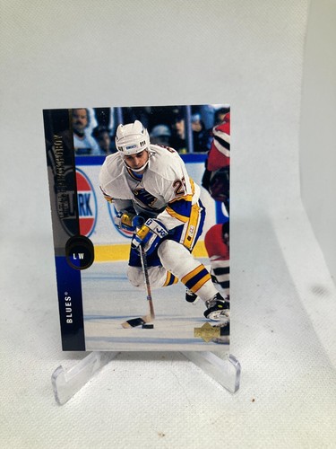 1994-95 Upper Deck Hockey ~ Series 1 Cards #1-234 ~ U pick Free Shipping!! - Picture 340 of 457