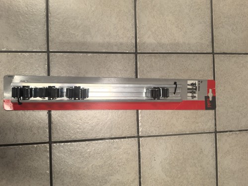 Universal - Wandhalter für Werkzeug und Besen,... - Bild 2 von 2