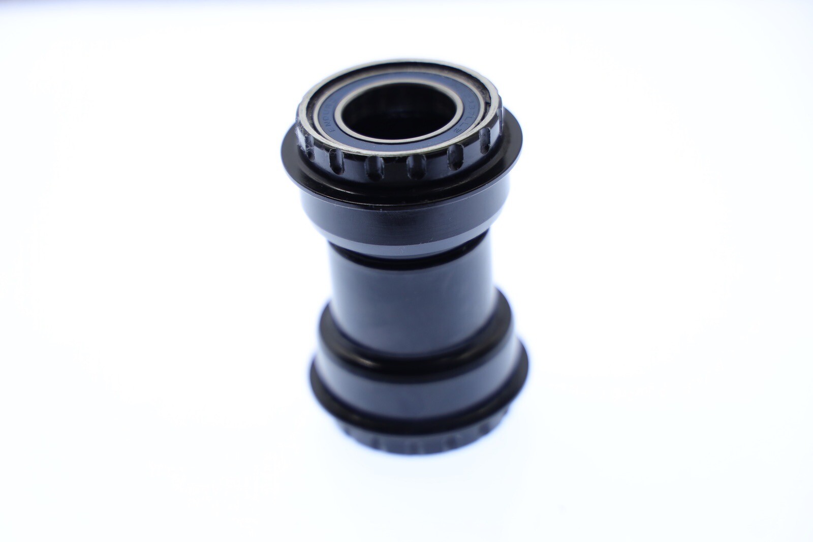Wheels Manufacturing Bottom Bracket PF30 30mm Press Together ABEC-3