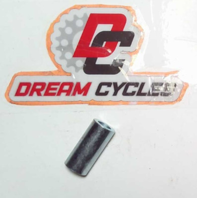 NOS GENUINE SUZUKI RM100 RM125 RM250 RM400 FUEL TANK SPACER 09280-06076 NEW OEM