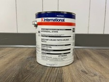AkzoNobel International Interseal 670HS / White Part A / Epoxy Resin / 1 GL