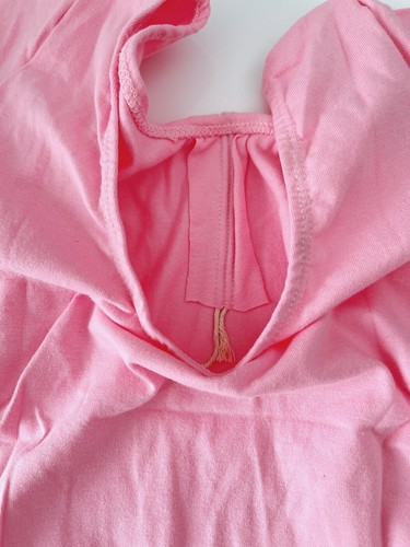 AU Girl Children Cotton Short Sleeves Ballet Jazz Dance Gymnastics Leotard 3-16Y - Picture 10 of 15